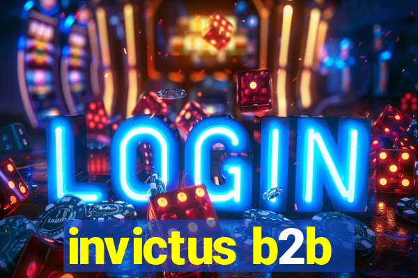 invictus b2b